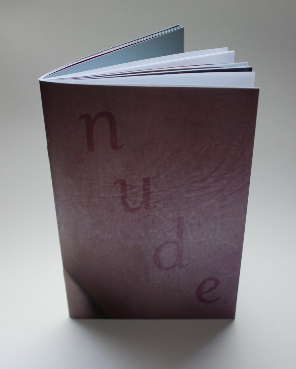 Nude Zine